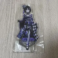 宝生マーゴ 魔法少女ノ魔女裁判 東京タワー 限定 アクリルスタンド ま