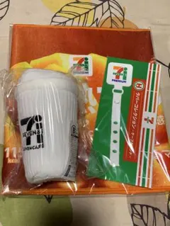 セブンイレブン くじセット