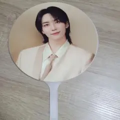 SEVENTEEN JEONGHAN うちわ