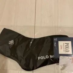 Polo baby 靴下