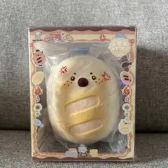 JM squishy 海外 スクイーズ ランダムボックス ラッコ アイス パン等 JMスクイーズ ランダムボックス ラッコ チョコアイス モナカ 低反発