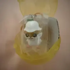 カラともマスコット　コロコロクリリン