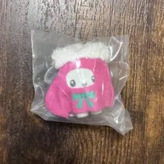 ぷちとも みんなでクリスマス ポチャッコ