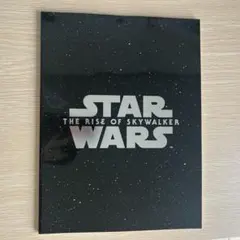 限定・当時物】スターウォーズ EP1〜6 記念スタンプコレクション