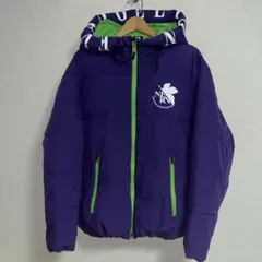 エヴァンゲリオン ジャケット