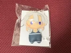 鬼滅の刃 劇場版 無限城編 ゆらふわみにみにぬいぐるみ 不死川実弥