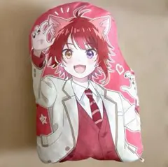 2025年最新】すとぷり 莉犬 クッションの人気アイテム - メルカリ