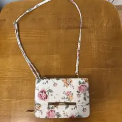 最終お値下げ新品☆ノジェス×中川清美 キルティングバッグ - メルカリ