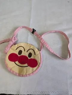アンパンマン バッグ