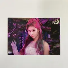 TWICE breakthrough サナ ラントレ