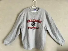 【Reebok】古着トレーナー・スウェット