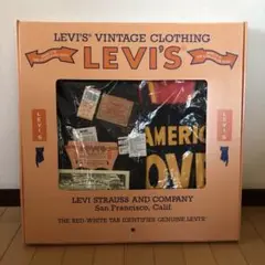Levi&#39;s - 激レア Levi&#39;s リーバイス 非売品 特大バナー 新品 Levi's - リーバイス バナー の通販 by higejiro's shop