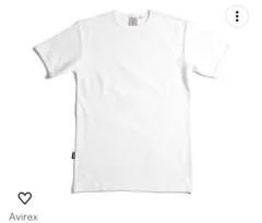 AVIREX 半袖　Tシャツ