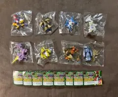 ポケモン フィギュア チュッパサプライズ ゲットコレクションズ　まとめ売り ポケモン フィギュア チュッパサプライズ ゲットコレクションズ まとめ