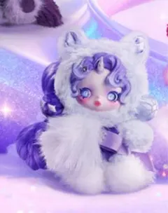 ノ*ナ様 SKULLPANDA MyLittle Pony