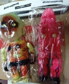 2026年最新】lulubell toysの人気アイテム - メルカリ