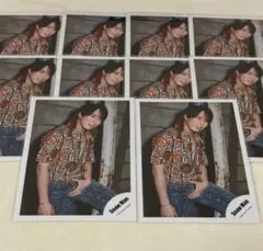 宮舘涼太 公式写真