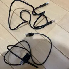 オットキャスト純正ケーブルとアダプターセット