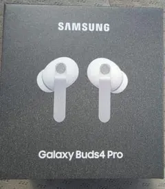 2026年最新】Samsung Galaxy Buds4 Proの人気アイテム - メルカリ