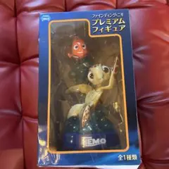 ファインディング・ニモ プレミアムフィギュア