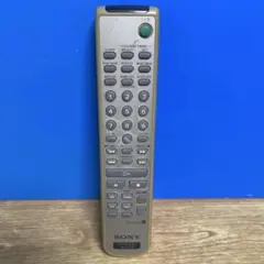 【中古】「非常に良い」ソニー オーディオリモコン RM-SJ373 2026年最新】ソニー オーディオリモコン RM-SJ373の人気アイテム