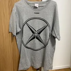XLARGE グレー Tシャツ Lサイズ