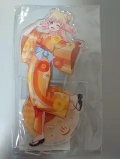 2025年最新】桃鈴ねね アクリルスタンドの人気アイテム - メルカリ