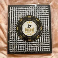 匿名発送【未再生】block.b very good 直筆サイン入りアルバム 匿名発送【未再生】block.b very good 直筆サイン入りアルバム