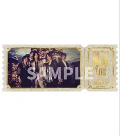 非売品】GLAY 非売品 トランク - メルカリ