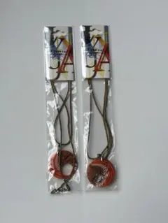 2個セット グラスホルダー メガネホルダー 眼鏡ホルダー ネックレス メガネ掛け
