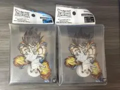 ドラゴンボール　ベジータ　カスタムハードカバー　DSi 任天堂　レア　保護カバー ドラゴンボール ベジータ カスタムハードカバー DSi 任天堂 レア 保護