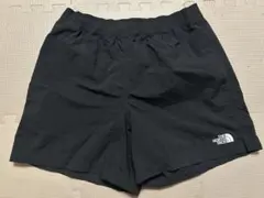 新品‼️ノースフェイス　バーサタイルショーツ　NB42335 K ブラック　M
