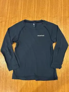 モンベル 下着・肌着