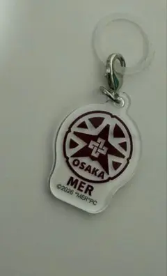 TOKYO MER☆ポップアップ☆アンブレラマーカー☆博多☆ERカー☆めじる