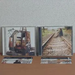 indigo la end 現在廃盤デモ含CD2枚セット - メルカリ
