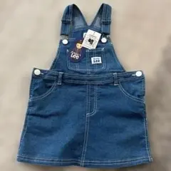 新品 タグ付き Buddy Lee オーバーオールジーンズ