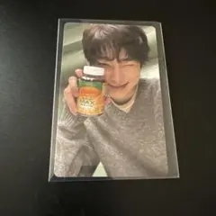 ENHYPEN the sin:bliss Weverse グローバルトレカソヌ