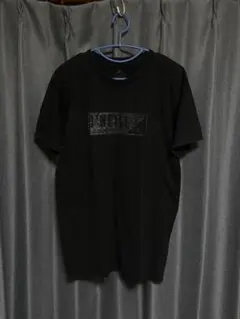 O'NEIL ボックスロゴ Tシャツ Lサイズ 黒のサムネイル