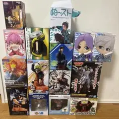 2026年最新】プライズフィギュアの人気アイテム - メルカリ