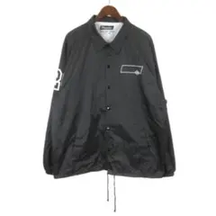 Phazer tokyo コーチジャケット　Msize Phazer tokyo コーチジャケット Msize Stylish Biker Outfit