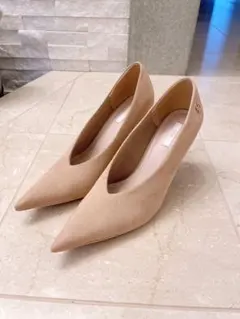パンプスのサムネイル