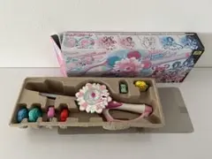Yes!プリキュア5GoGo キュアフルーレ 当時品