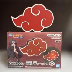 NARUTO -ナルト- 疾風伝　暁　ルームライト