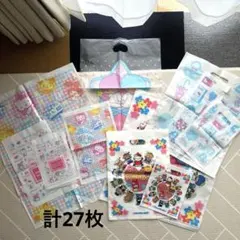 サンリオショップ袋