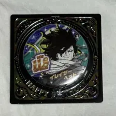 僕のヒーローアカデミア 相澤消太 イレイザーヘッド 缶バッジ 2種