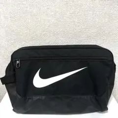 【NIKE】ブラジリア ダッフルバッグ