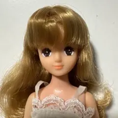 リカちゃん へんしんアイドルみいちゃん エステアイドルななみちゃん