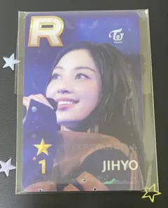 Twice トレカ ツウィ this is for ソウルコン 限定 ssjyp - メルカリ