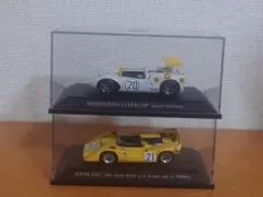 1/43 エブロ Honda F-1 RA300 RA273 セット 現状品 1/43 エブロ Honda F-1 RA300 RA273 セット 現状品 - メルカリ