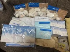 サンリオシナモロール一番くじ・値下げしました⭕️